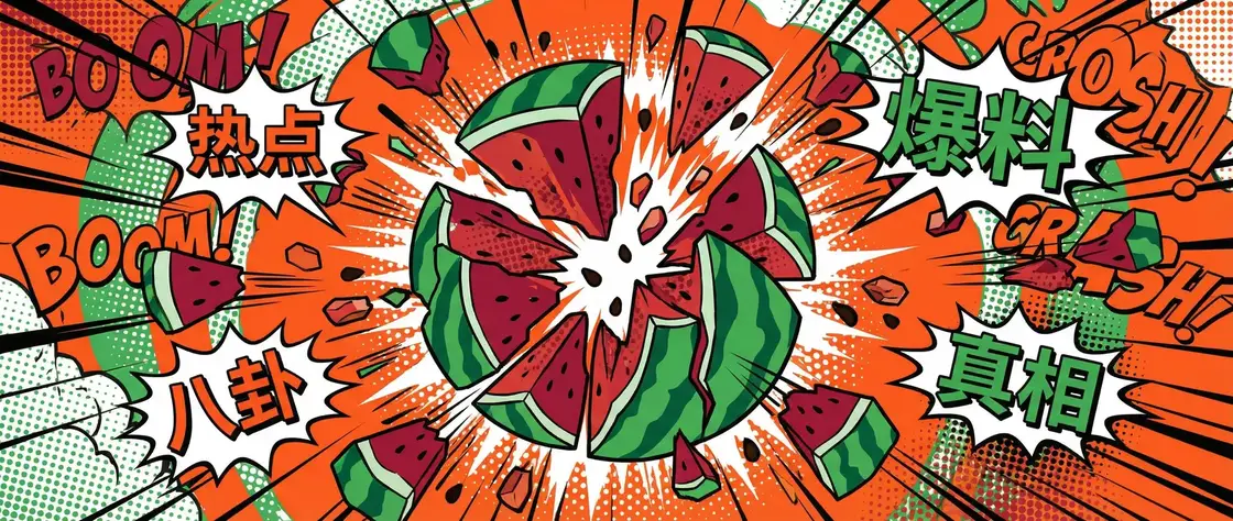 联想y560 今日头瓜爆炸漫画横幅